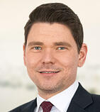 Lennart Matzke, Rechtsanwalt für Gesellschaftsrecht, Bremen